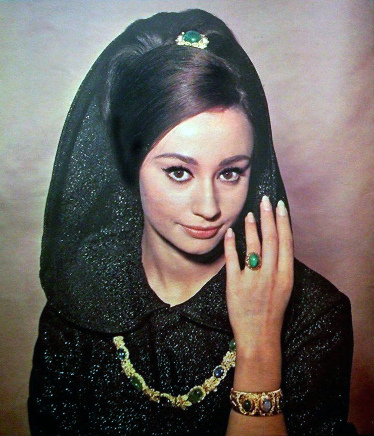 Raffaella Carrà
