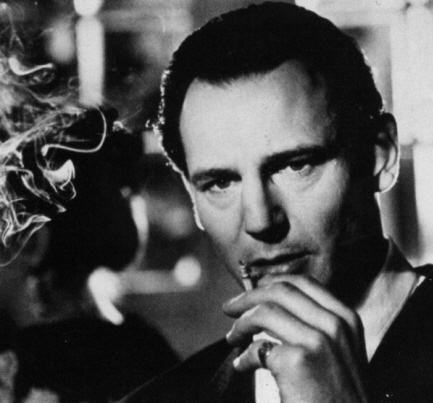 Liam Neeson