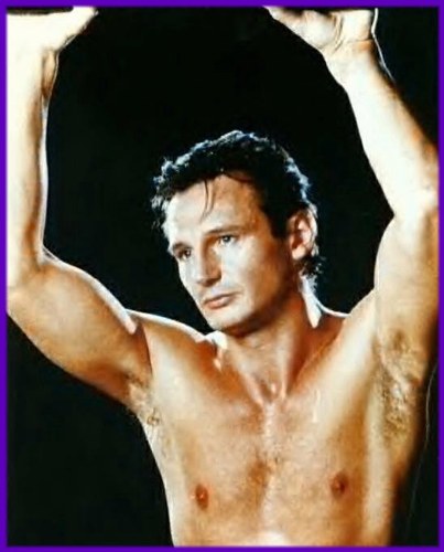Liam Neeson Liam Neeson