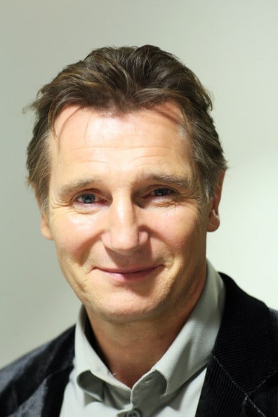 Liam Neeson