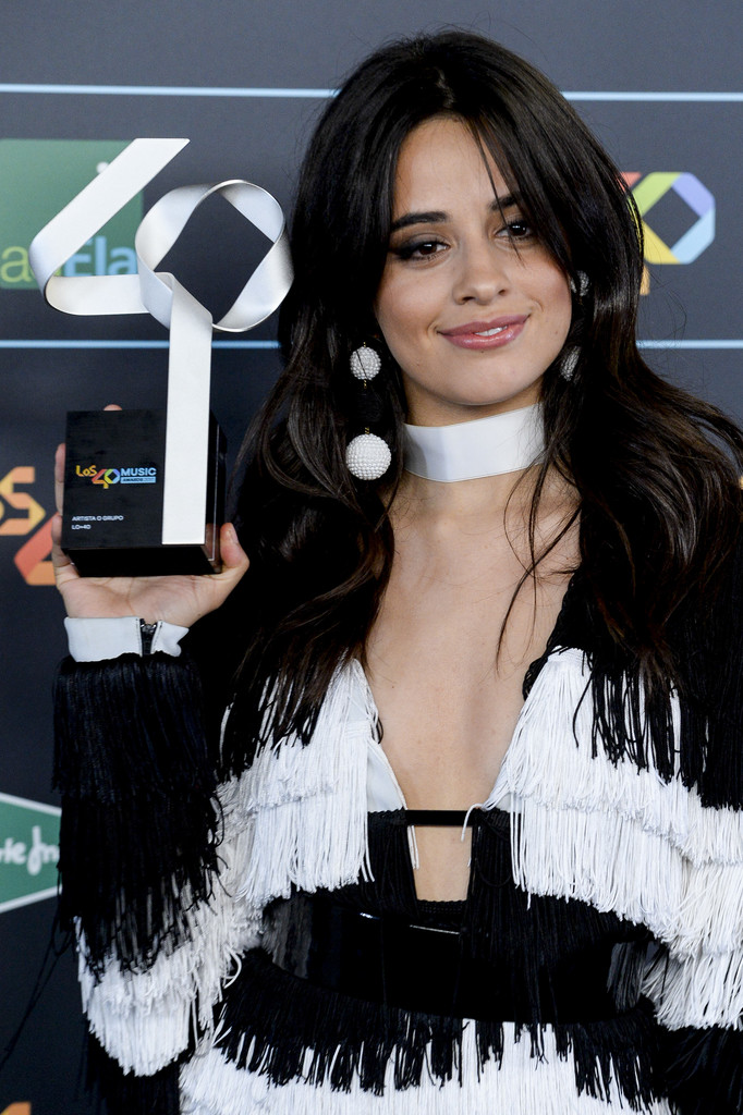 Camila Cabello Camila Cabello