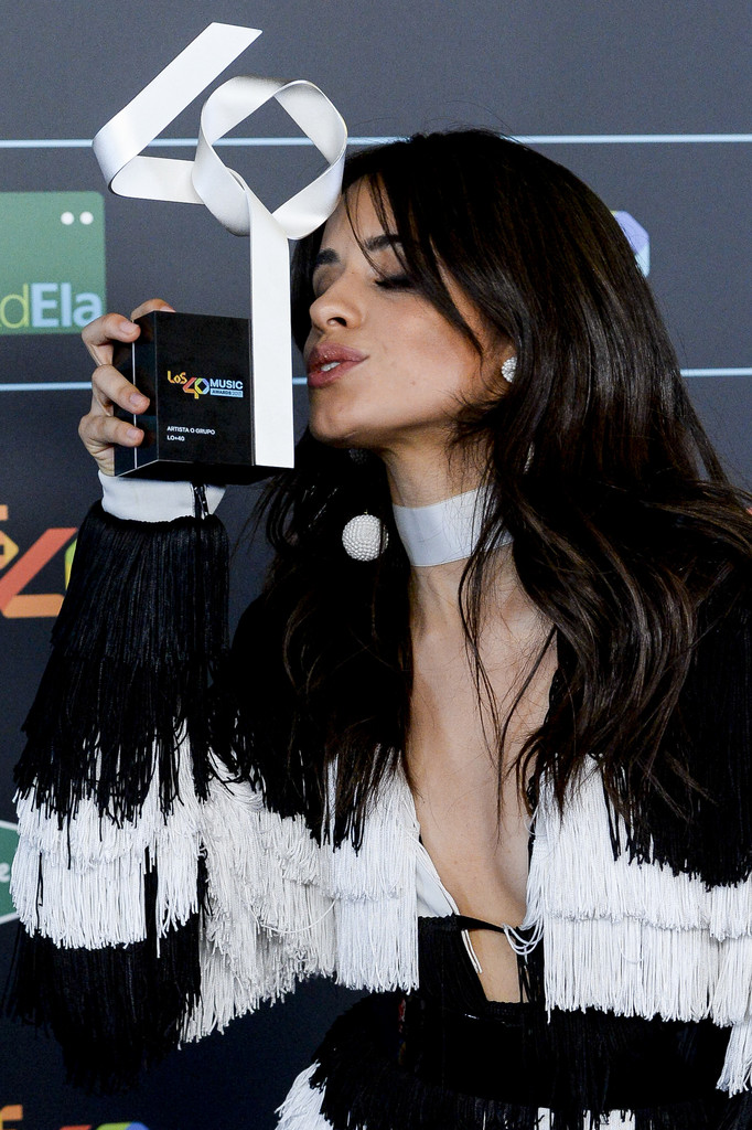 Camila Cabello Camila Cabello