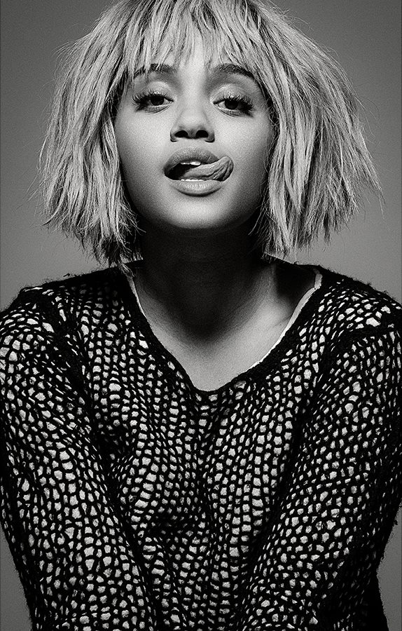Kiersey Clemons Kiersey Clemons