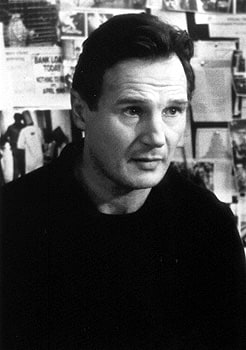 Liam Neeson Liam Neeson