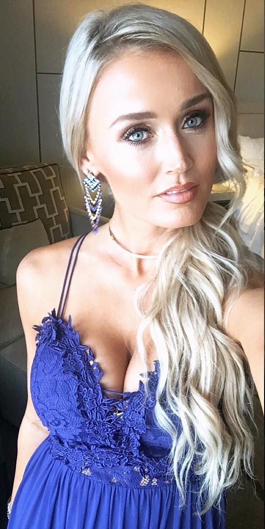 Blair O'Neal Blair O'Neal