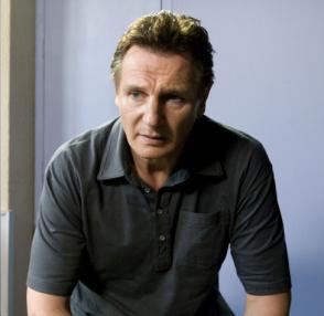 Liam Neeson Liam Neeson