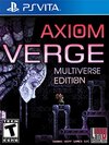 Axiom Verge