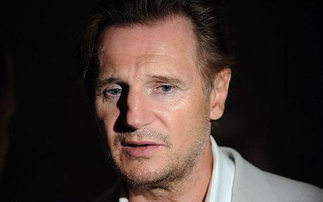 Liam Neeson