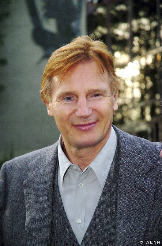 Picture of Liam Neeson