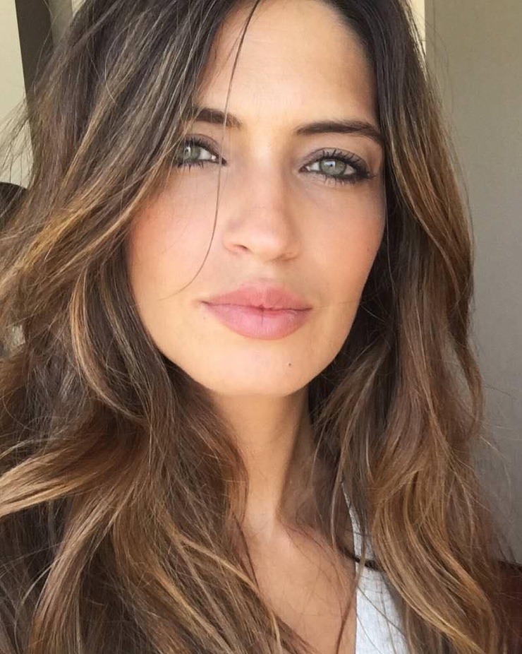 Sara Carbonero Sara Carbonero
