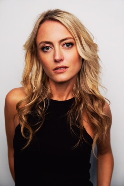 Amy Rutberg