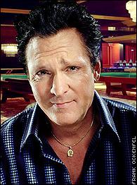 Michael Madsen