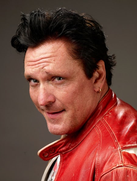 Michael Madsen