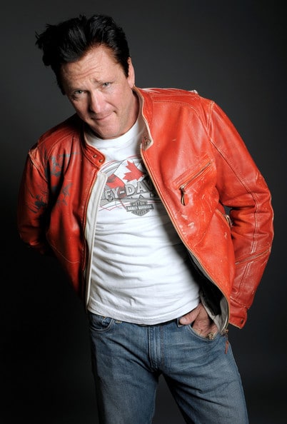 Michael Madsen