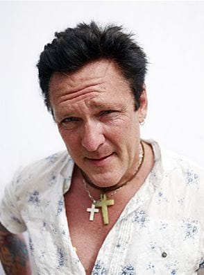 Michael Madsen