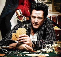 Michael Madsen