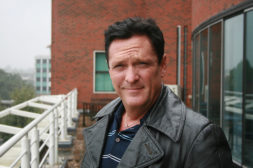 Michael Madsen