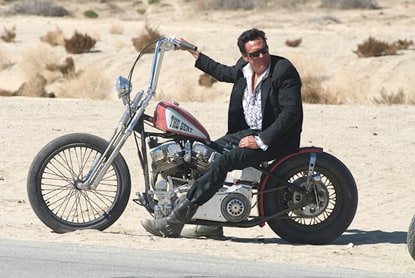 Michael Madsen