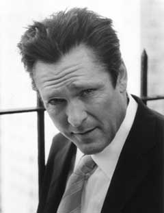 Michael Madsen