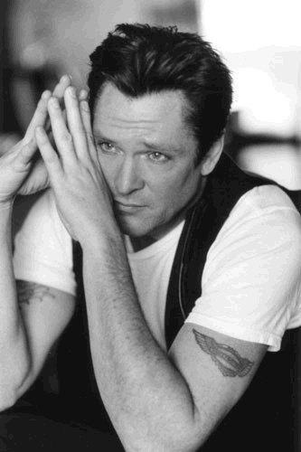 Michael Madsen