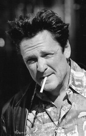 Michael Madsen