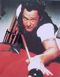 Michael Madsen