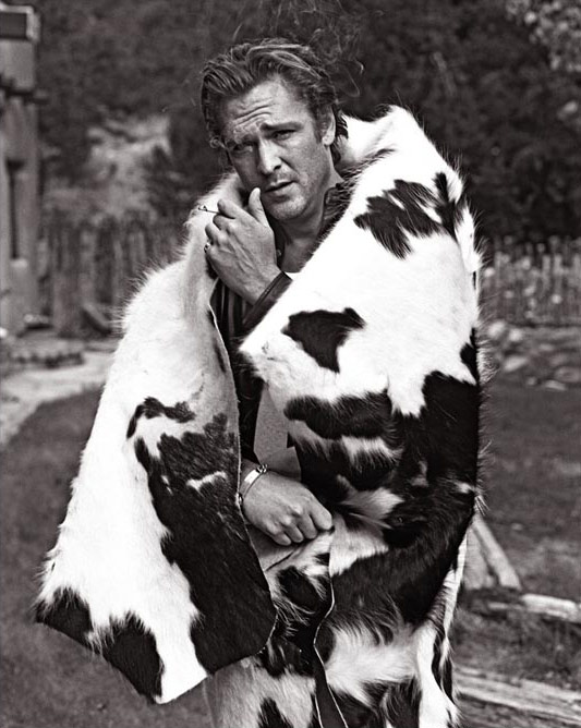 Michael Madsen Michael Madsen
