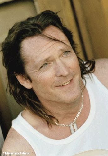 Michael Madsen