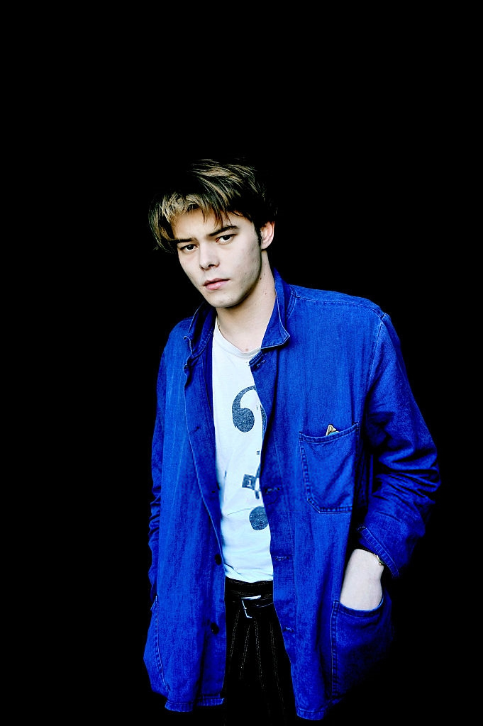 Charlie Heaton