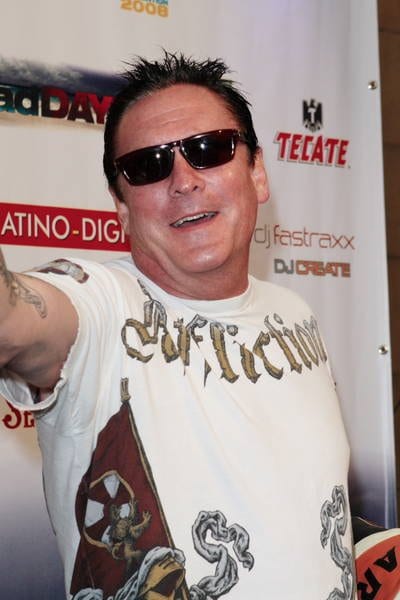 Michael Madsen