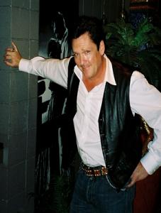 Michael Madsen