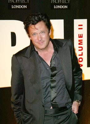 Michael Madsen