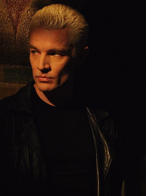 Spike
