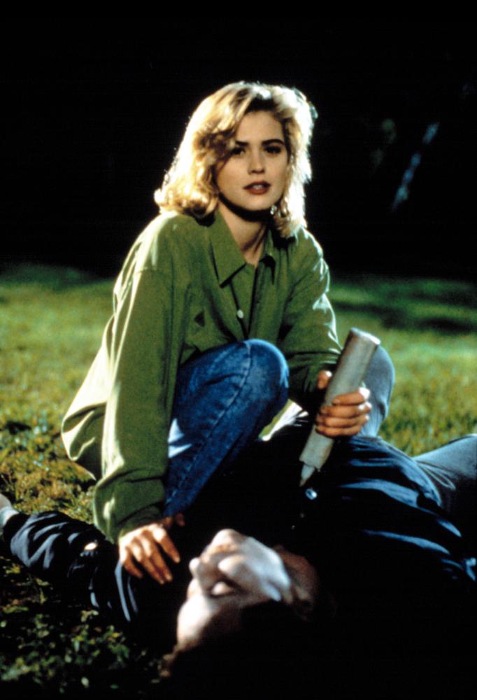 Buffy Summers (Kristy Swanson)