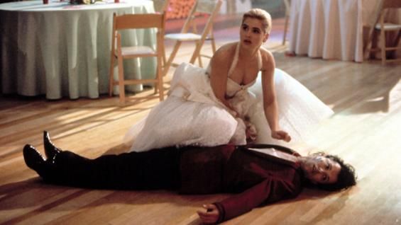 Buffy Summers (Kristy Swanson)