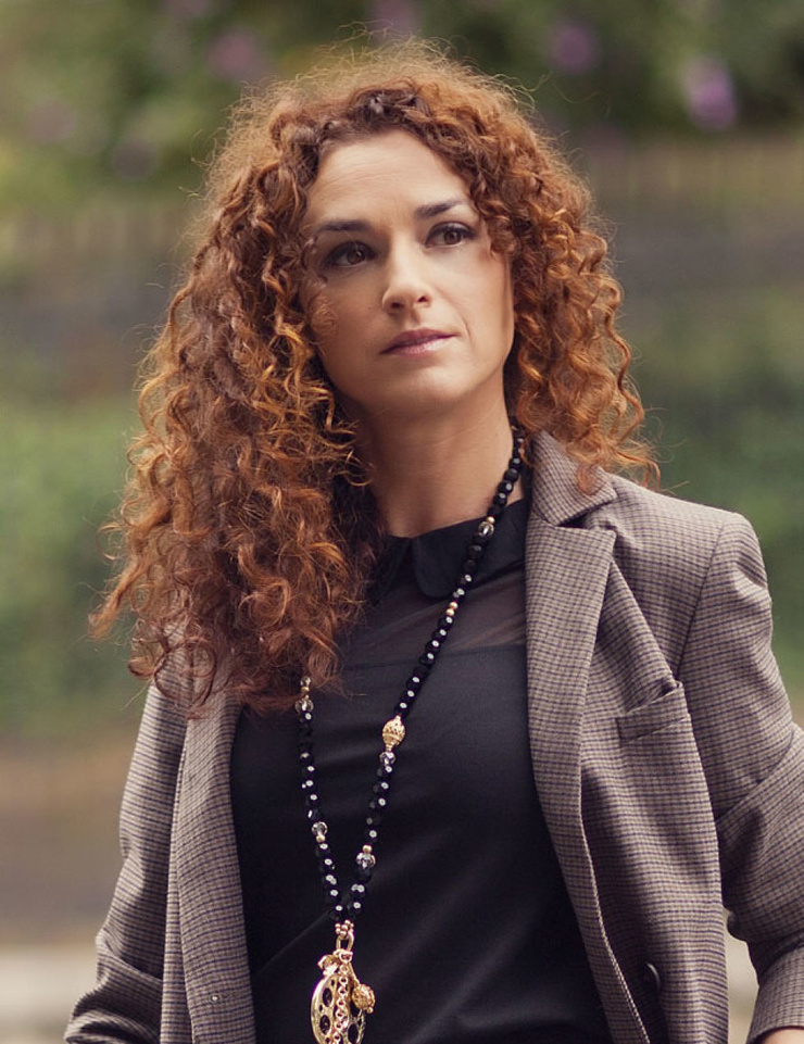 Eliana Sánchez Eliana Sánchez