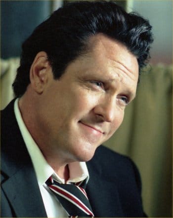 Michael Madsen