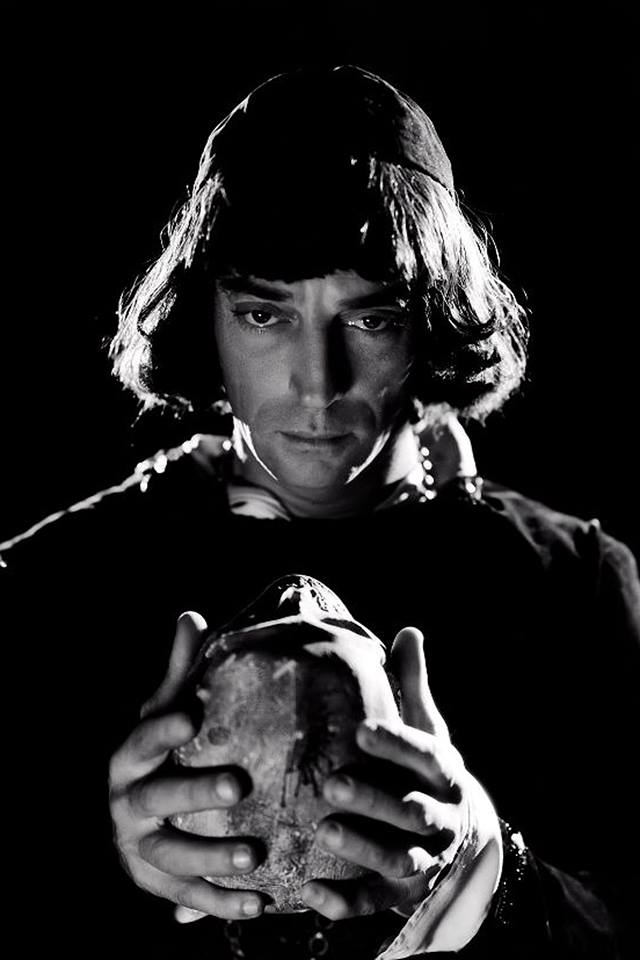 Buster Keaton