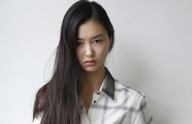 Estelle Chen