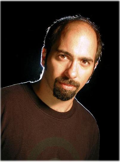 Stefan Avalos