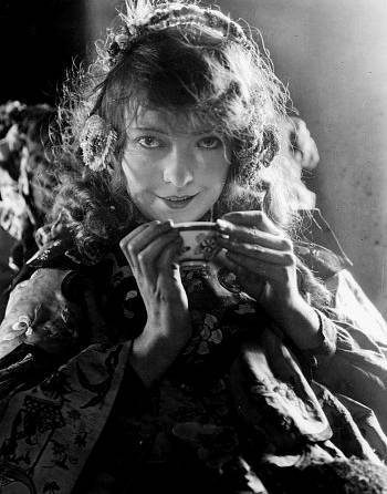 Lillian Gish Lillian Gish