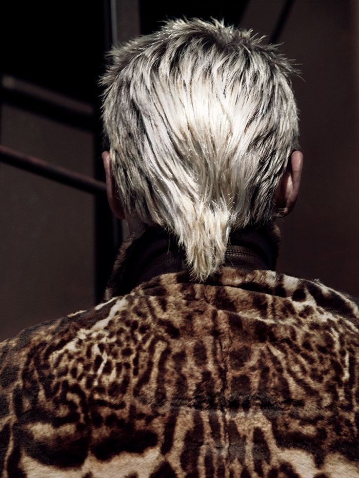 Jared Leto
