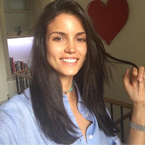 Sofia Resing