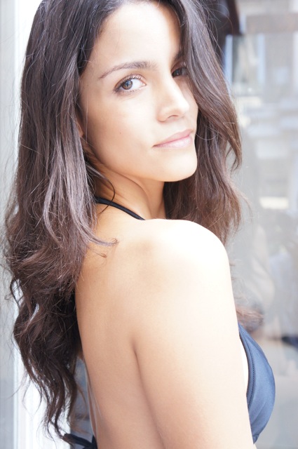 Sofia Resing