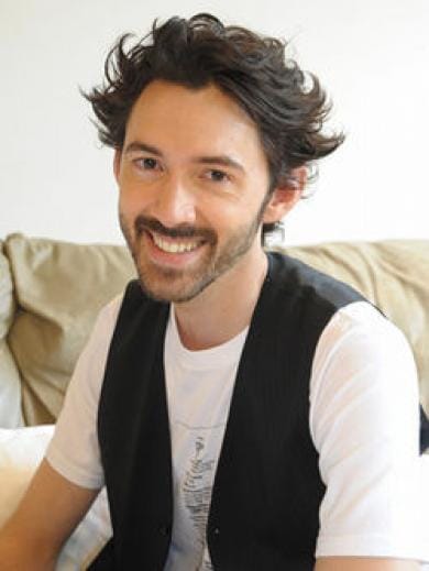 Jonathan Sherr
