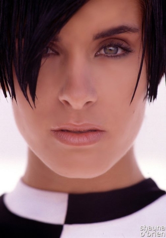 Picture of Shauna O'Brien