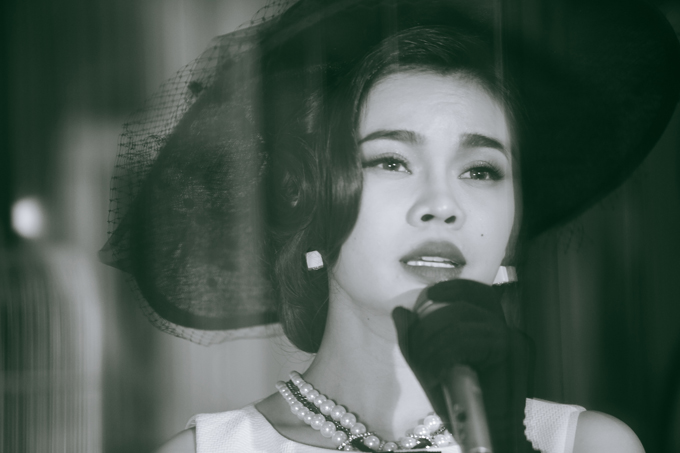 Giang Hong Ngoc