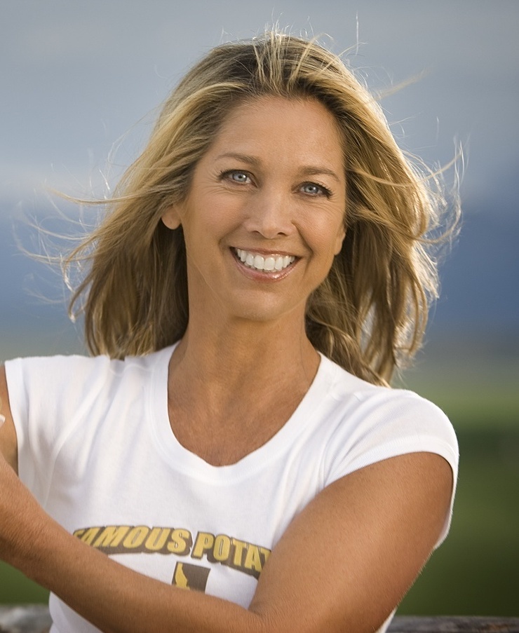 Denise Austin