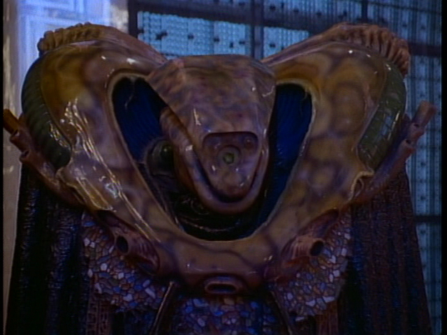 Babylon 5: The Gathering
