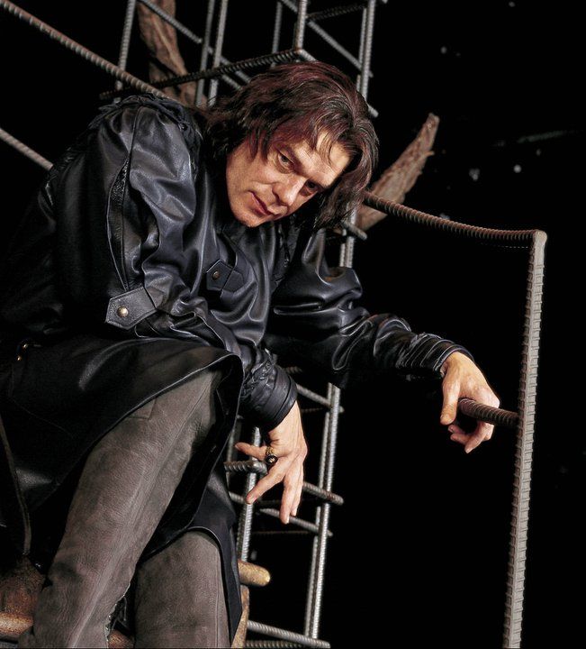 Tom McCamus